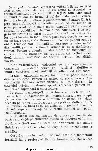Cum ma sfatuiti sa fac? - andrei_salaj - PAGINA APICULTORULUI INCEPATOR