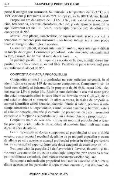 Cum si cu ce colectam propolisul? - andrei_salaj - PRODUSELE ALBINELOR