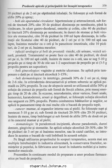 Cum si cu ce colectam propolisul? - andrei_salaj - PRODUSELE ALBINELOR