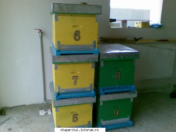 Cumparare STUP VERTICAL. - cu astea ma duc maine la un stupar sa ii umplu cu - ECHIPAMENTE SI UTILAJE APICOLE