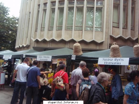 De la Bucuresti adunate - targul apicol-Bucuresti - CALENDAR APICOL - EVENIMENTE APICOLE