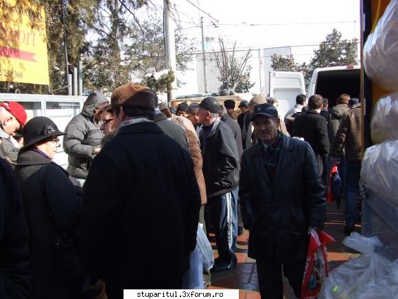 De la Iasi ( Targul apicol Martie 2010 ) - Alecs - CALATORII SI INTALNIRI
