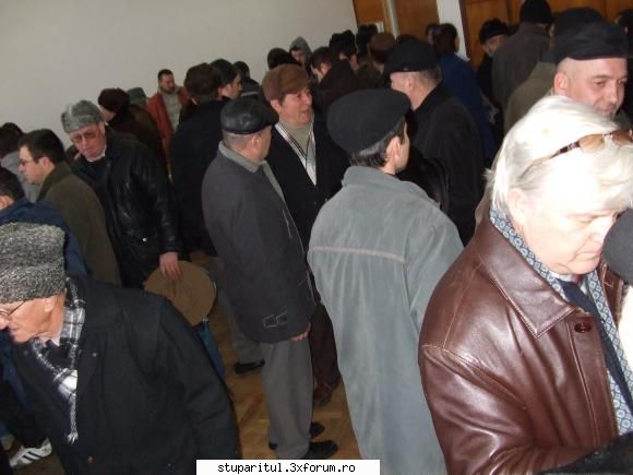 De la Iasi ( Targul apicol Martie 2010 ) - Alecs - CALATORII SI INTALNIRI