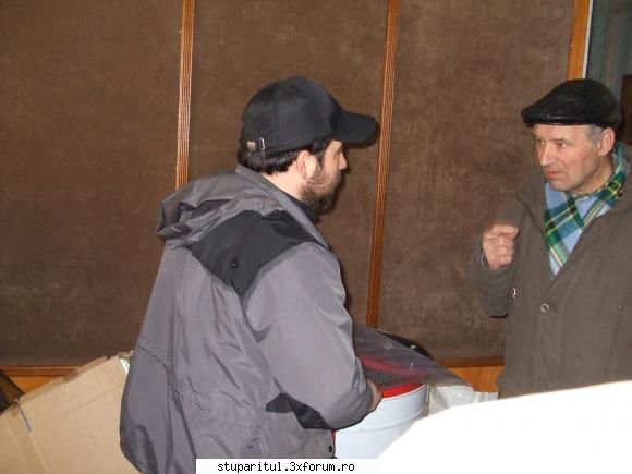 De la Iasi ( Targul apicol Martie 2010 ) - Scump, Costele, scump...dincolo era mai - CALATORII SI INTALNIRI