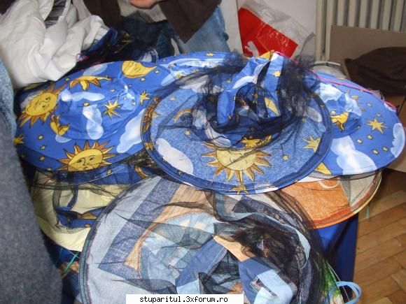 De la Iasi ( Targul apicol Martie 2010 ) - Alecs - CALATORII SI INTALNIRI