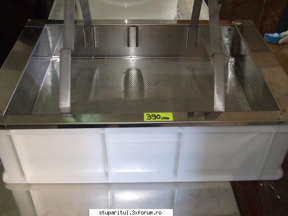 De la Iasi ( Targul apicol Martie 2010 ) - Alecs - CALATORII SI INTALNIRI