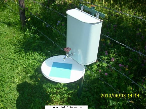 De la SUD la NORD-ul Olteniei - Un model model nou de adapator !! - JURNAL DE APICULTOR - JURNALE PERSONALE