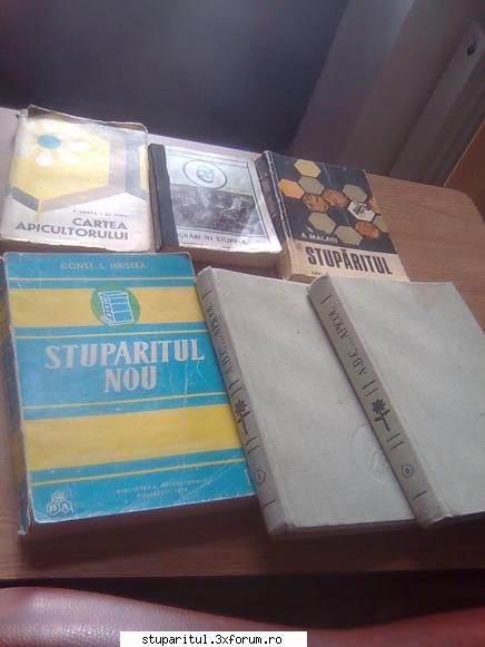 Despre JENTER...oua...larve - Inca nu zic nimic, postez ce am filmat sa vedem - CRESTEREA MATCILOR