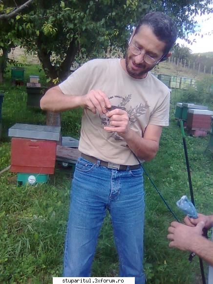 Din Mures, in Salaj - Un profesor de biologie care m-a invatat sa - PAGINI PERSONALE ! CINE SUNT EU ?
