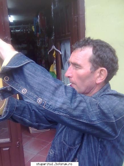 Din Mures, in Salaj - Stefane sa ma scuzi dar nu am o poza mai buna - PAGINI PERSONALE ! CINE SUNT EU ?