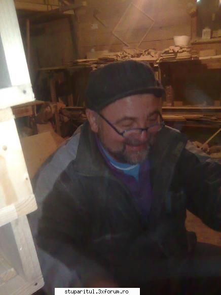 Din Mures, in Salaj - Faceau claca meseriasii. Era 19.30 si inca mai - PAGINI PERSONALE ! CINE SUNT EU ?