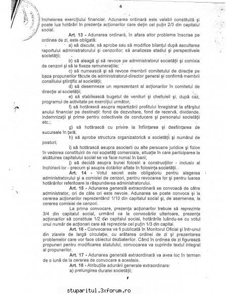 Documente Doamna chirila - pupemea - ASOCIATIA CRESCATORILOR DE ALBINE