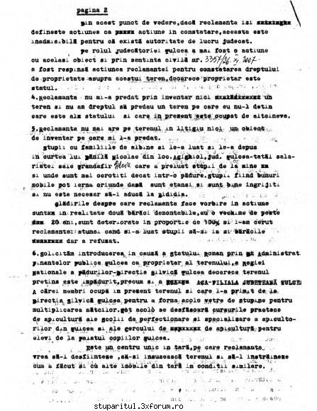 Documente Doamna chirila - pupemea - ASOCIATIA CRESCATORILOR DE ALBINE