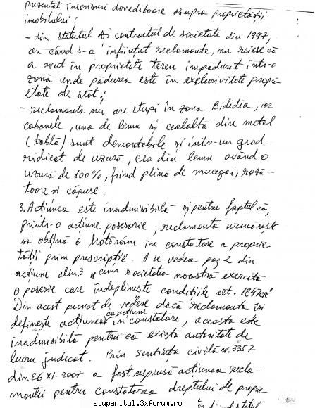 Documente Doamna chirila - pupemea - ASOCIATIA CRESCATORILOR DE ALBINE