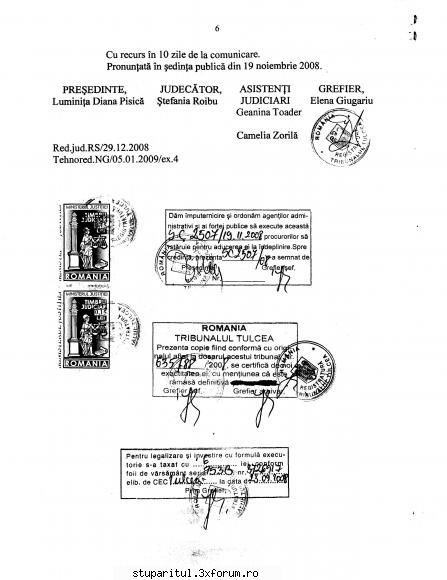 Documente Doamna chirila - pupemea - ASOCIATIA CRESCATORILOR DE ALBINE