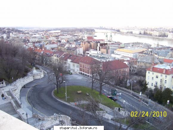 După t�rgul de la Sekesfehervar, turişti la Budapesta - Insula Margareta - CALATORII SI INTALNIRI