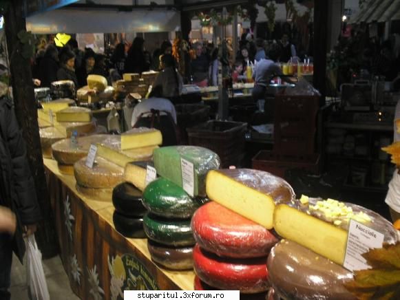 Expozitia de artizanat de la Milano - echo - CALATORII SI INTALNIRI