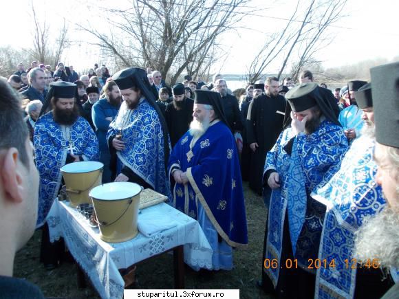 Fetitele mele dragi - Astazi praznic imparatesc !!! Boboteaza la - PAGINI PERSONALE ! CINE SUNT EU ?