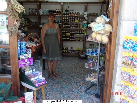 Grecia-file apicole de calător - Am fost �n Grecia şi - CAFENEA - DISCUTII DESPRE ORICE