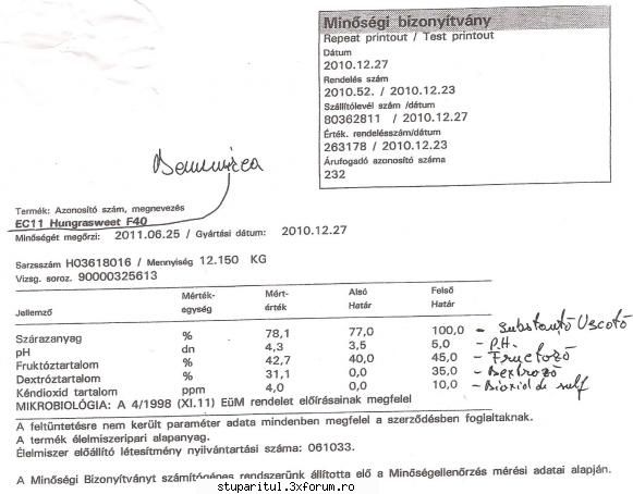 Hrana albine??? F40 - Am decis sa deschid acest topic sa dioscutam - HRANIREA ARTIFICIALA
