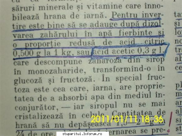 Hrănirea de necesitate(de salvare) - Domnule Gică, vă propun să - HRANIREA ARTIFICIALA