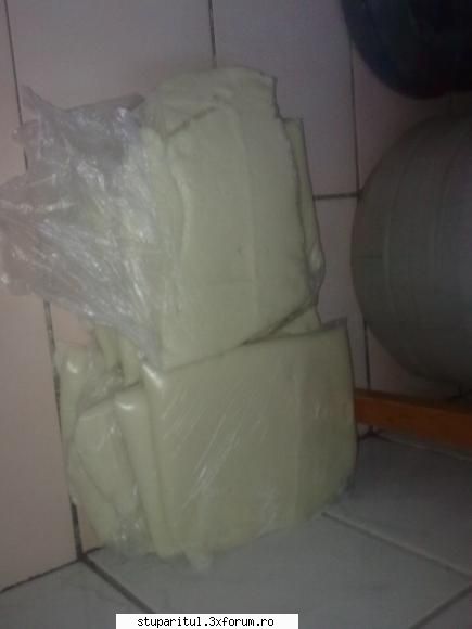 In fiecare an, turta la putere - a picat netul continuam cu rezultatul - HRANIREA ARTIFICIALA