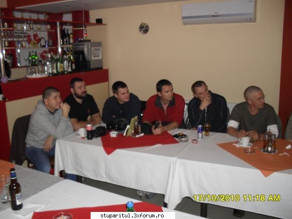 Intalnire apicultori: SIBIU sau Ramnicu Valcea - din dreapta spre stanga,dupa numele - CALATORII SI INTALNIRI