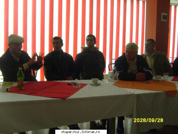 Intalnire apicultori: SIBIU sau Ramnicu Valcea - si de la mine cateva,din pacate - CALATORII SI INTALNIRI