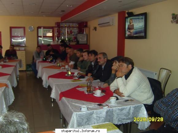 Intalnire apicultori: SIBIU sau Ramnicu Valcea - tot sacaind la acumulatori am uitat - CALATORII SI INTALNIRI