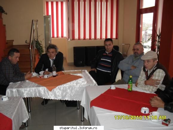 Intalnire apicultori: SIBIU sau Ramnicu Valcea - habar nu am...oi fi uitat sa o - CALATORII SI INTALNIRI