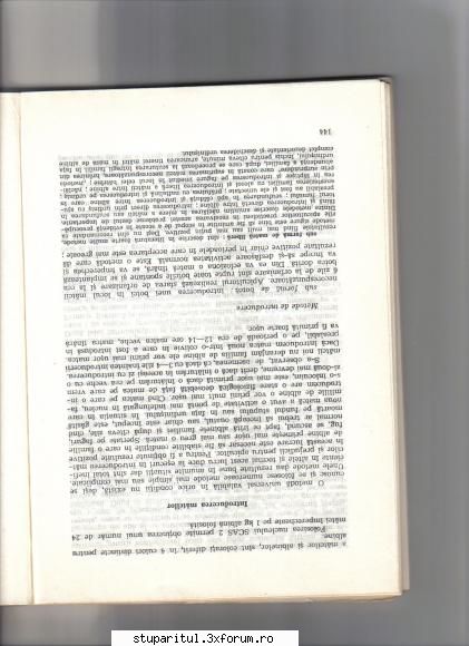 Intrebare - AM LUAT DIN CARTEA ,,MANUALUL APICULTORULUI - CRESTEREA MATCILOR