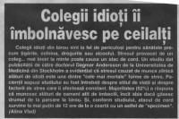 Istoria comunismului in Romania - Nu uitatzi colegii turnatori la shefu, la - CAFENEA - DISCUTII DESPRE ORICE