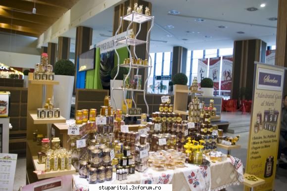Iulius Mall - Timisoara - softim - CALENDAR APICOL - EVENIMENTE APICOLE