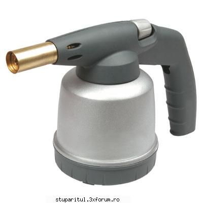 Lampa flambare cu gaz - Sau asa? E o mica diferentade pret intre ele...nu - ECHIPAMENTE SI UTILAJE APICOLE