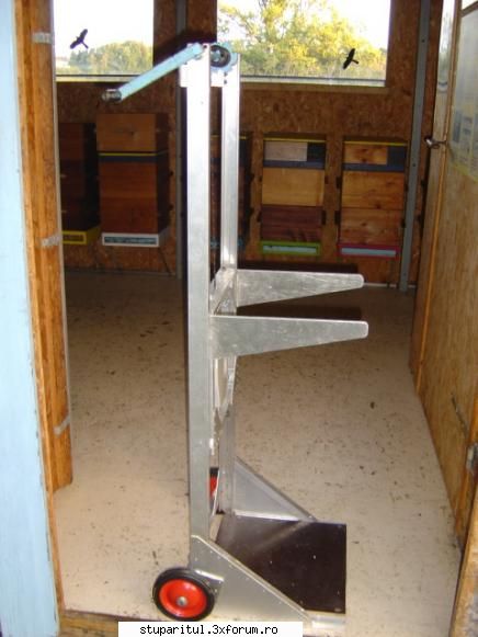 "Lift" pentru ME - severin - PLANURI....PLANURI....PLANURI.....