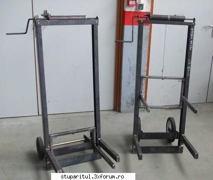 "Lift" pentru ME - severin - PLANURI....PLANURI....PLANURI.....