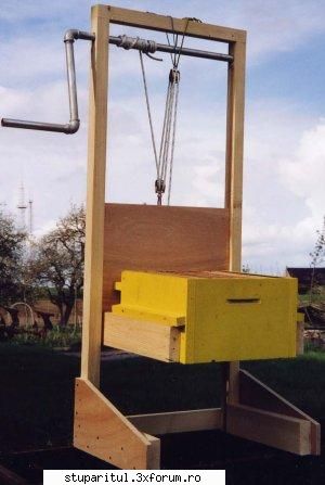"Lift" pentru ME - severin - PLANURI....PLANURI....PLANURI.....