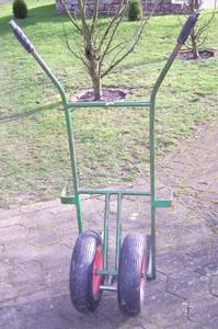 "Lift" pentru ME - Bun liftul, Rotile insa ar trebui sa fie mari - PLANURI....PLANURI....PLANURI.....