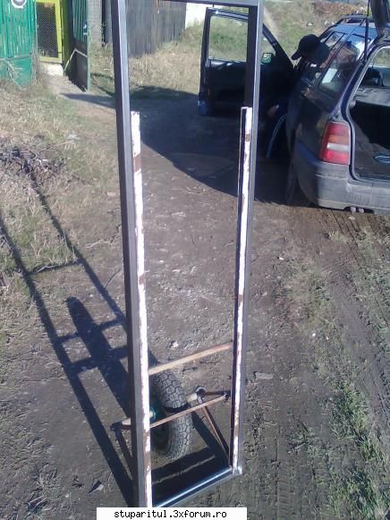 "Lift" pentru ME - cavaleriu - PLANURI....PLANURI....PLANURI.....