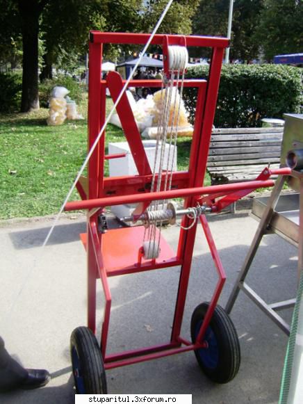 "Lift" pentru ME - Sau asta vazuta din spate?? - PLANURI....PLANURI....PLANURI.....