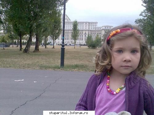 Luciana - ingerasul cu ochi de diamant - "Luciana poartă numele tatei şi n-a - DONATII UMANITARE