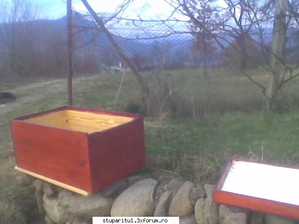 Lucrari la remorca - Vopsim cu BAIT ECOLASURE sa fim conform - PLANURI....PLANURI....PLANURI.....