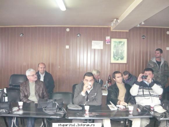 MAREA INTALNIRE A OLTENILOR - Toată lumea ochi şi urechi - CALATORII SI INTALNIRI