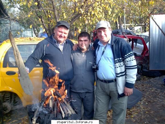 MAREA INTALNIRE A OLTENILOR - Pana vin filmuletele...mai adaug niste - CALATORII SI INTALNIRI