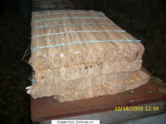 materiale stup poza