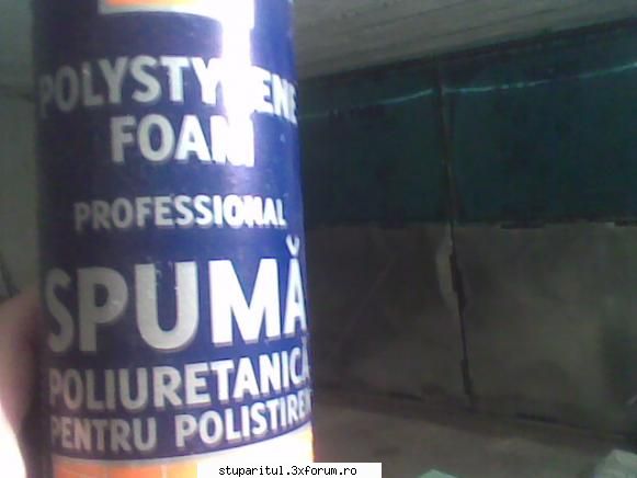 Model de stup. - spuma poliuretenica pt lipit polistiren - PLANURI....PLANURI....PLANURI.....