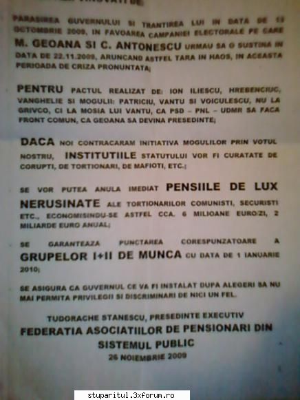 Noi apicultorii cu cine sa votam la prezidentiale? - Bunica prietenei mele - CAFENEA - DISCUTII DESPRE ORICE