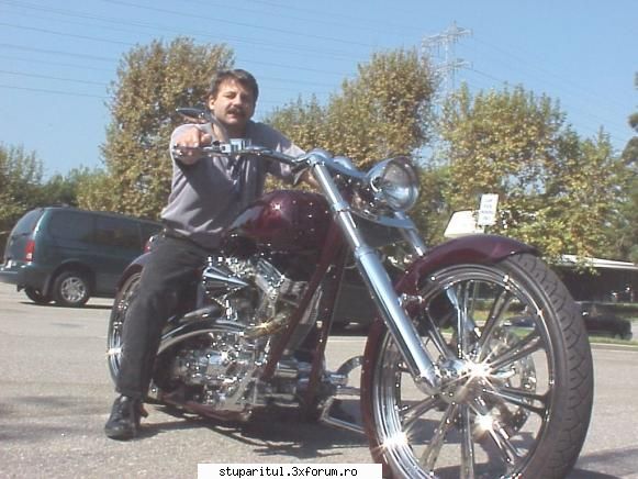 Nou pasionat AndreiRN - Pasionat de motociclete de ...... o viata - PAGINI PERSONALE ! CINE SUNT EU ?