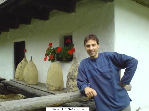 Noua mea stupina balanescuadrian - inca una cu subsemnatul...... locatia - PAGINI PERSONALE ! CINE SUNT EU ?