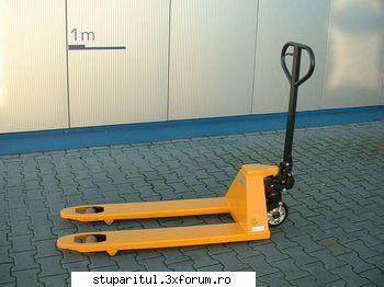 Paletizarea si incarcarea stupilor - Bambucha - ECHIPAMENTE SI UTILAJE APICOLE